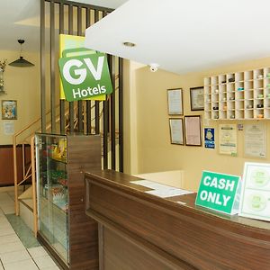 Gv Hotel - Camiguin